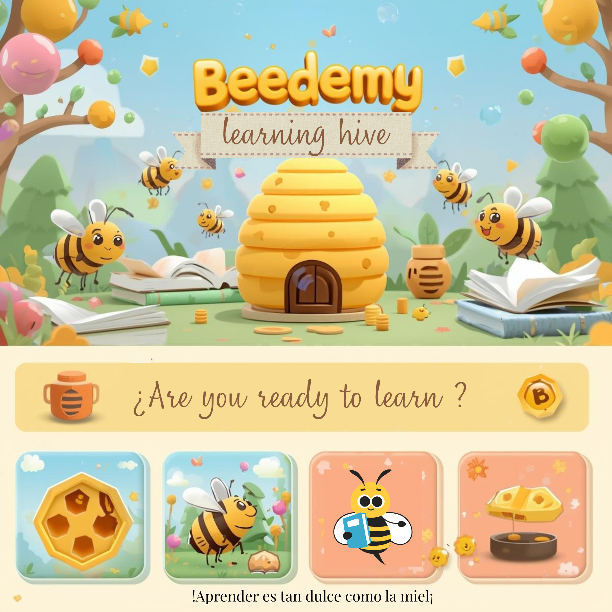 portada beedemy
