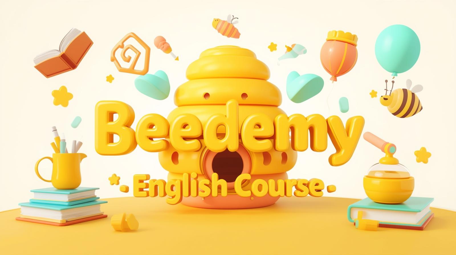 colmena beedemy intro
